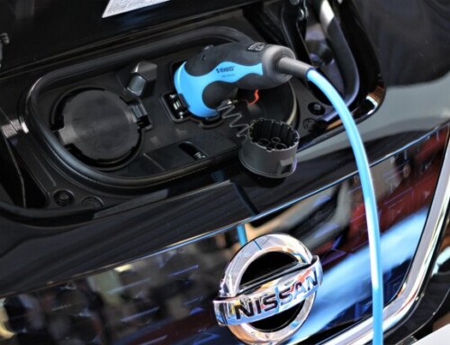 Nissan saksøkes av kunde som hevder han ble syk av bilens elektromagnetiske felt